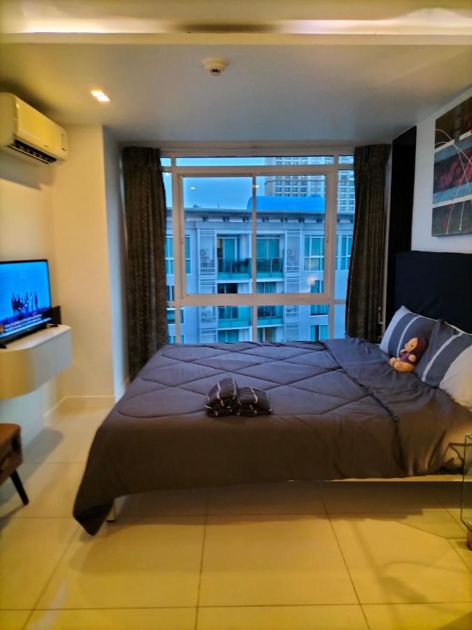 City Center Residents Pattaya Exterior foto
