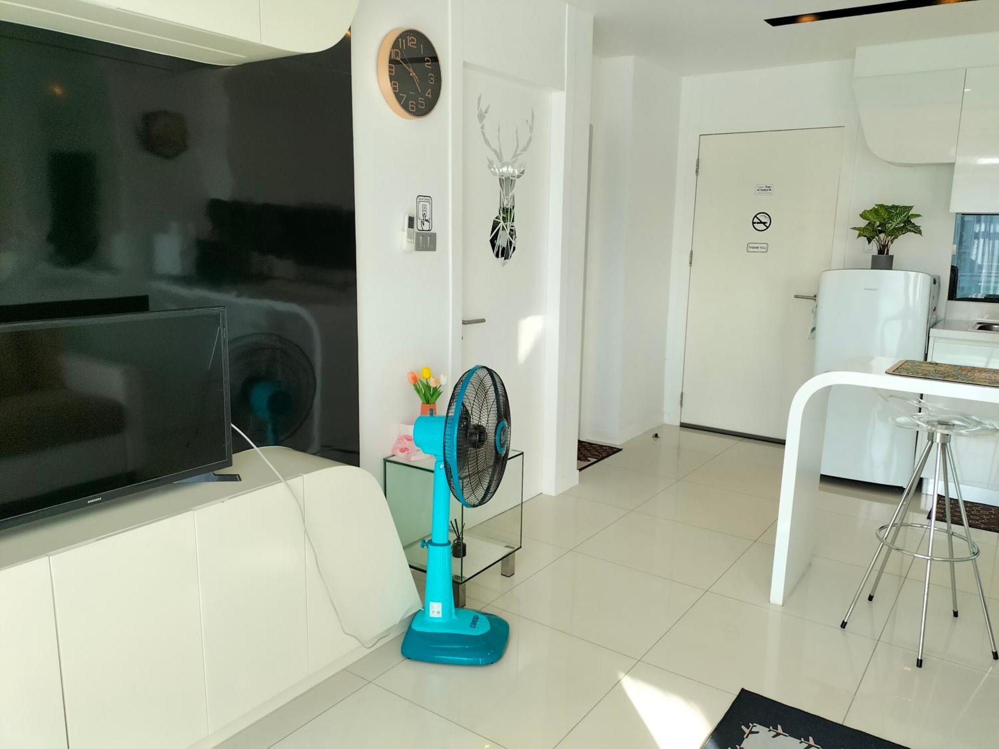 City Center Residents Pattaya Exterior foto