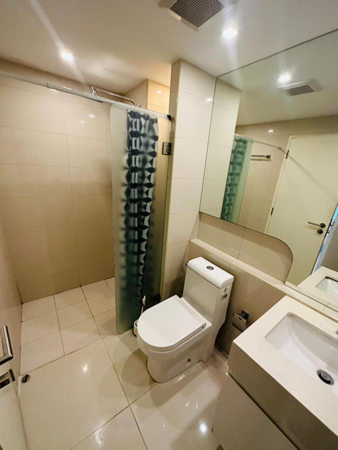 City Center Residents Pattaya Exterior foto